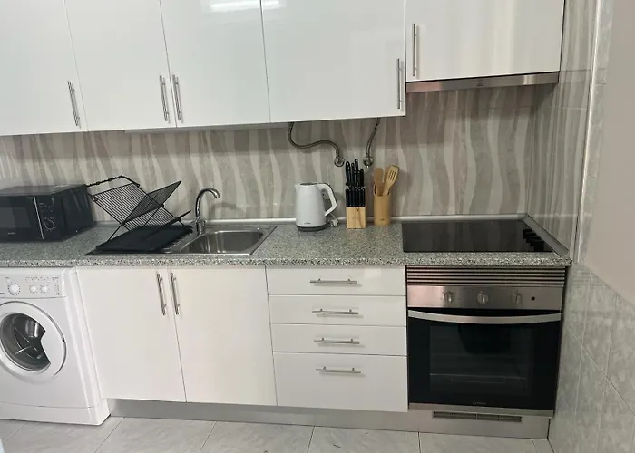 Apartamento Sunny