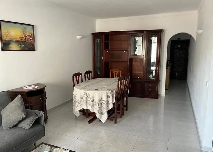 Apartamento Sunny