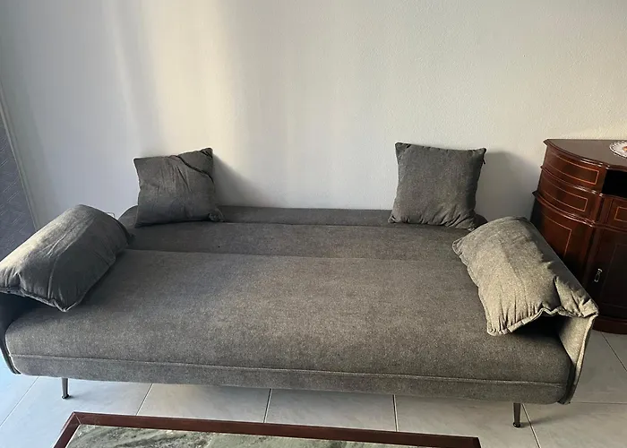 Apartamento Sunny